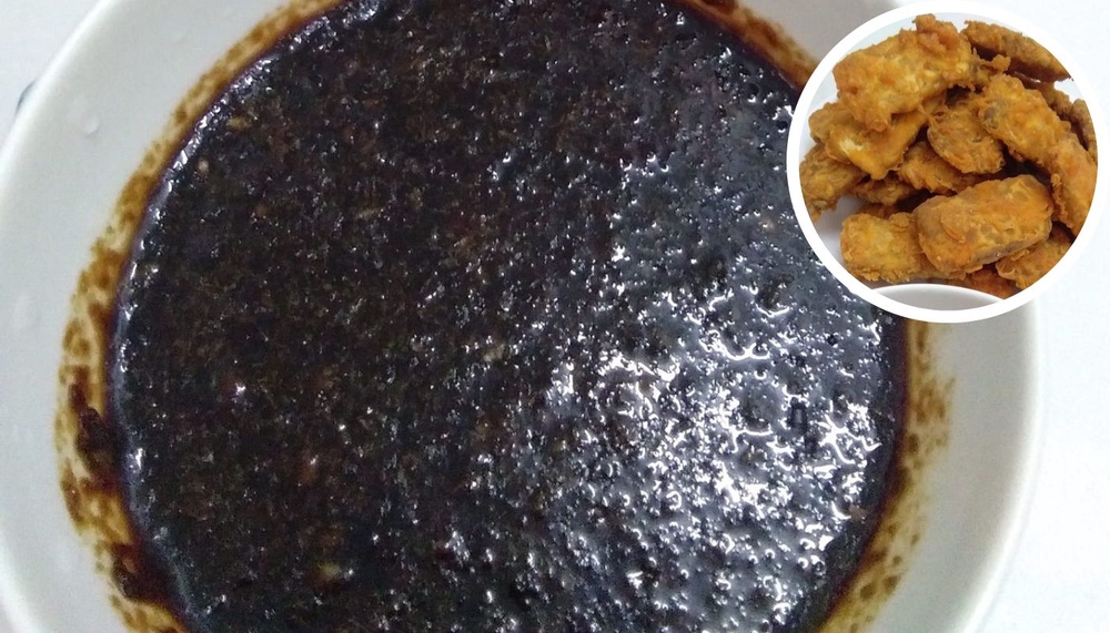 Sambal Kicap Johor Buat Ikut Cara Ini Bukan Saja Sedap, Tapi Boleh ...